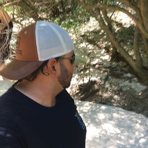 Meet your Posher, Sergio